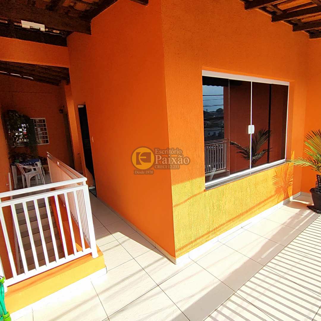 Casa à venda com 3 quartos, 150m² - Foto 6