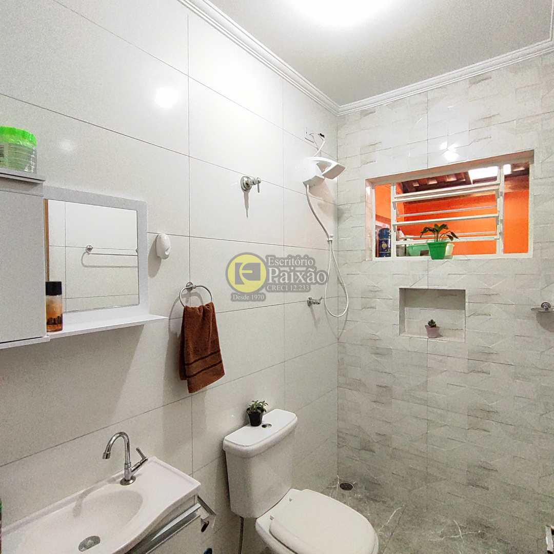 Casa à venda com 3 quartos, 150m² - Foto 25