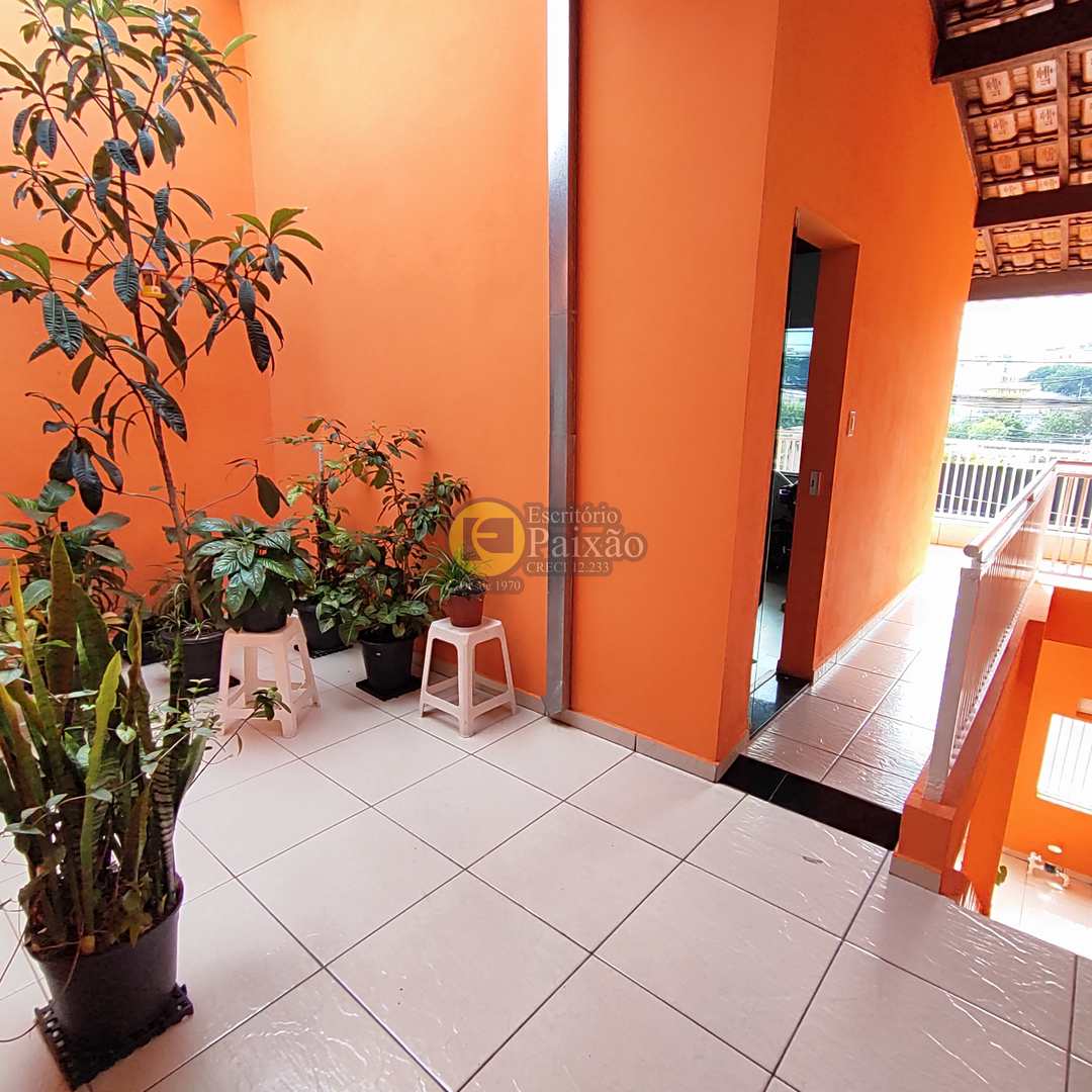 Casa à venda com 3 quartos, 150m² - Foto 12