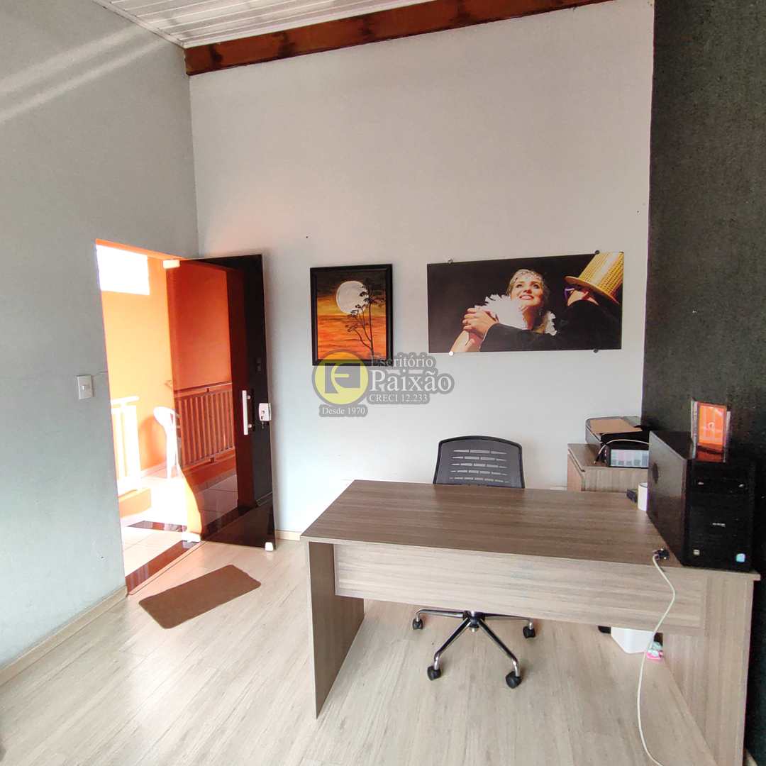 Casa à venda com 3 quartos, 150m² - Foto 10