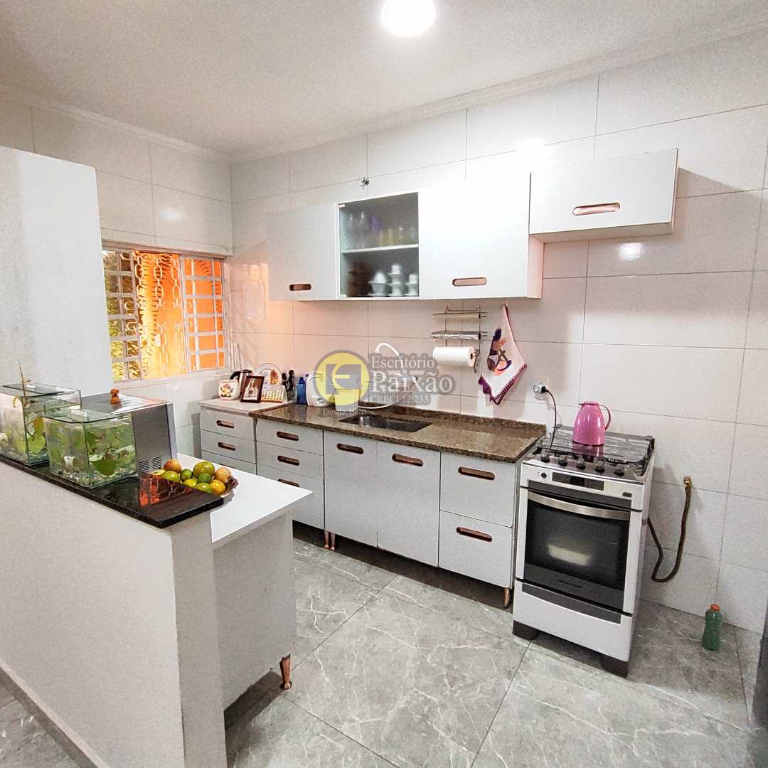 Casa à venda com 3 quartos, 150m² - Foto 19