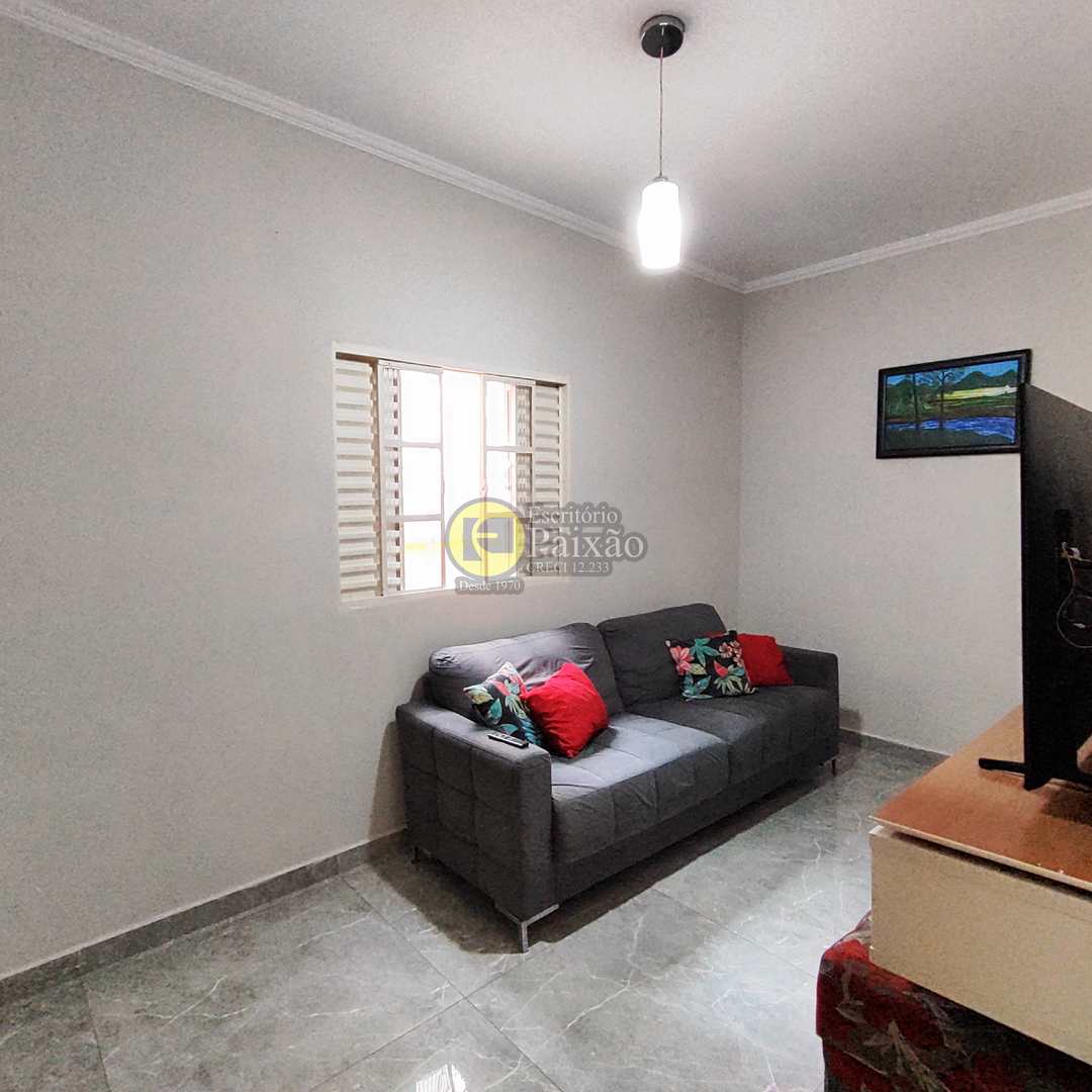 Casa à venda com 3 quartos, 150m² - Foto 28