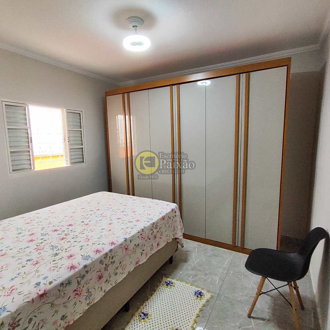 Casa à venda com 3 quartos, 150m² - Foto 38