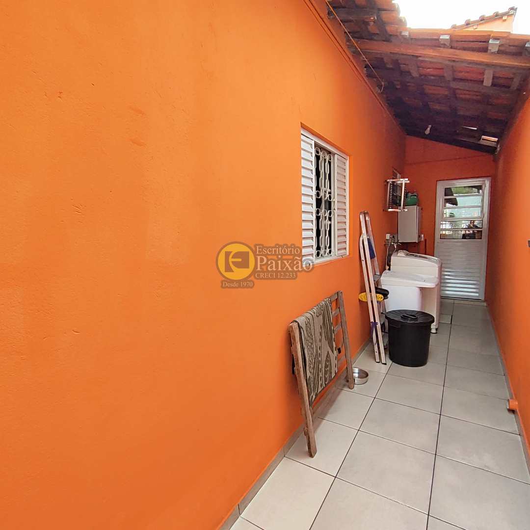 Casa à venda com 3 quartos, 150m² - Foto 45