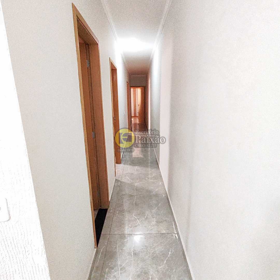 Casa à venda com 3 quartos, 150m² - Foto 27