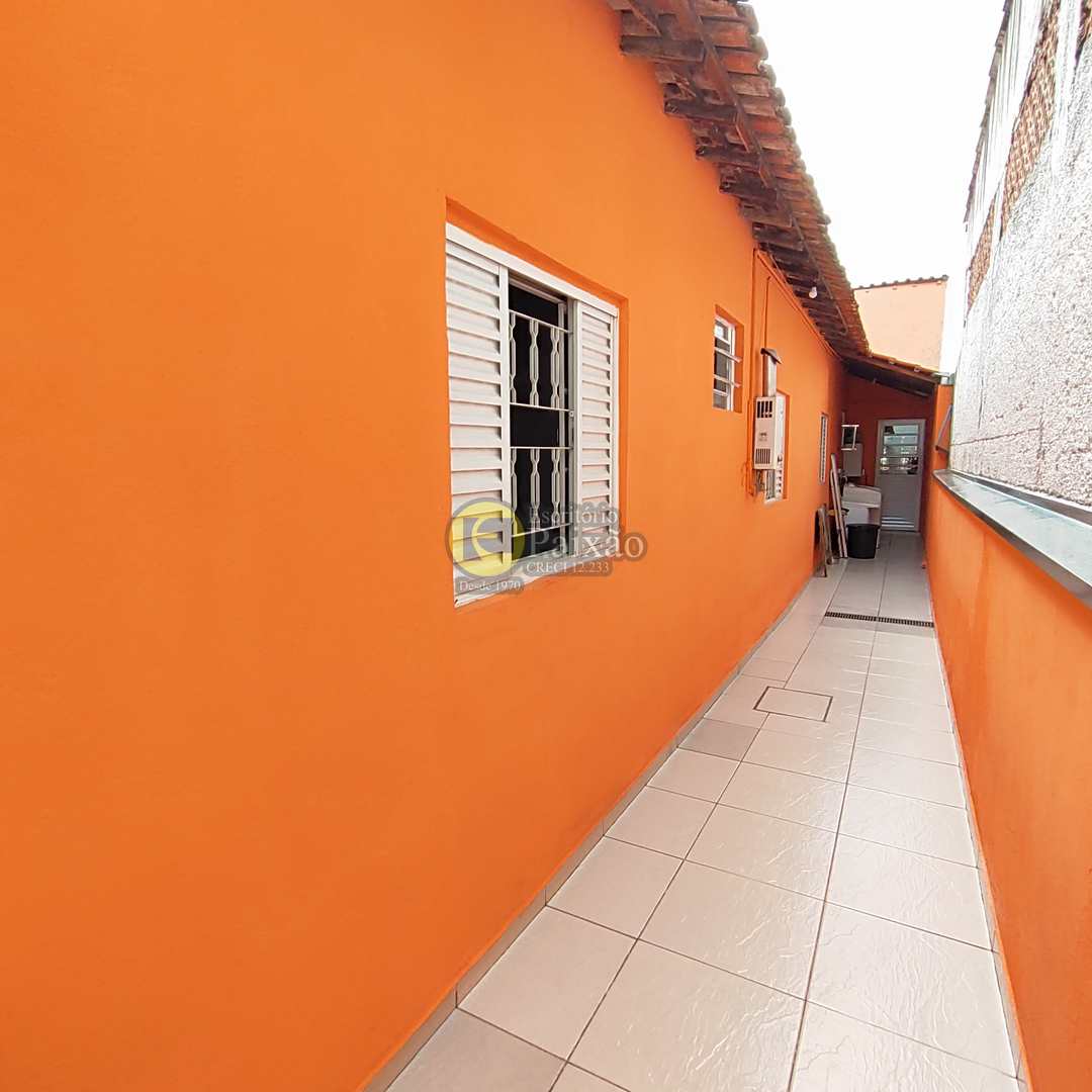 Casa à venda com 3 quartos, 150m² - Foto 44