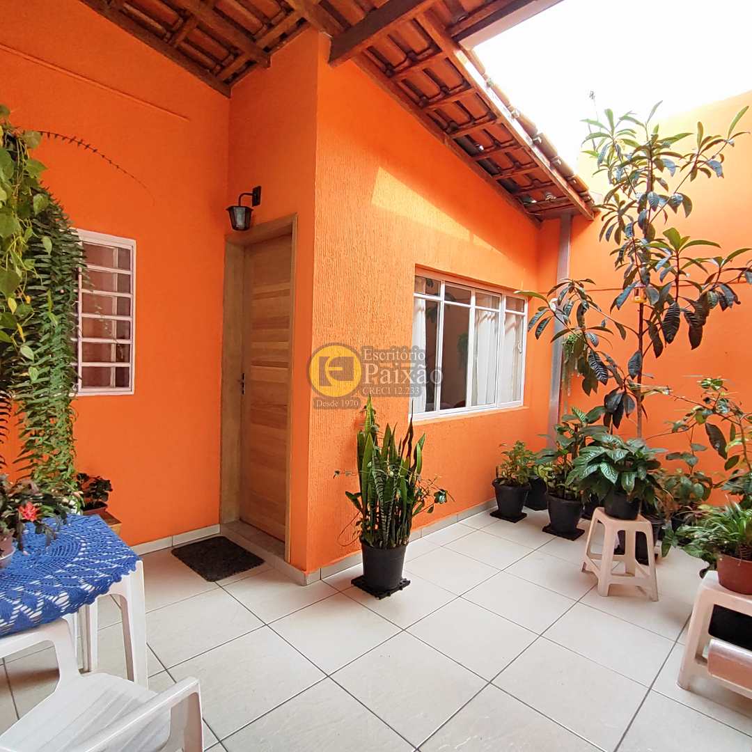 Casa à venda com 3 quartos, 150m² - Foto 11