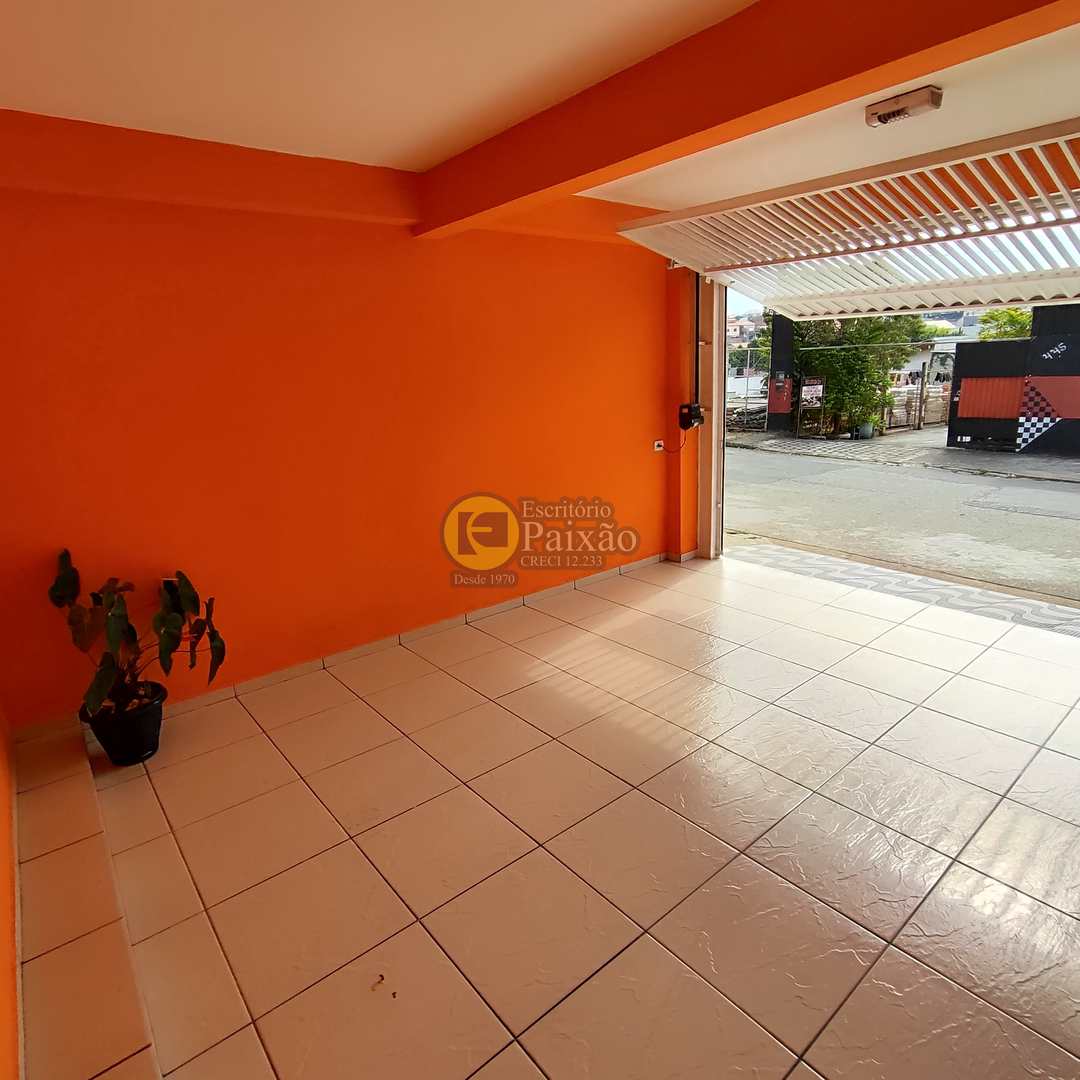 Casa, 3 quartos, 150 m² - Foto 2