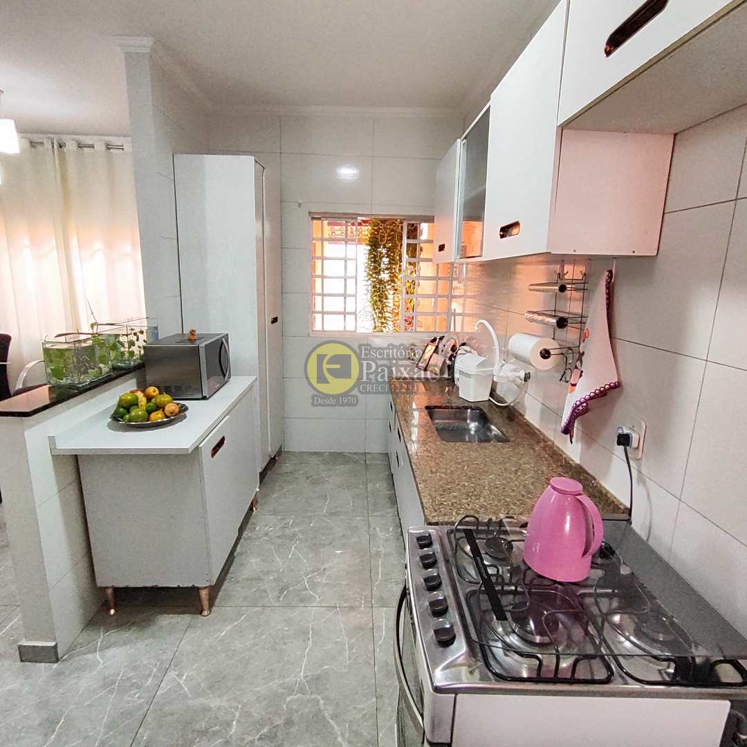 Casa à venda com 3 quartos, 150m² - Foto 20