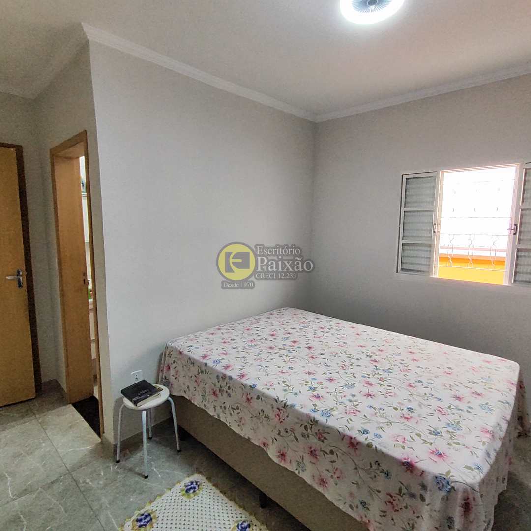 Casa à venda com 3 quartos, 150m² - Foto 39