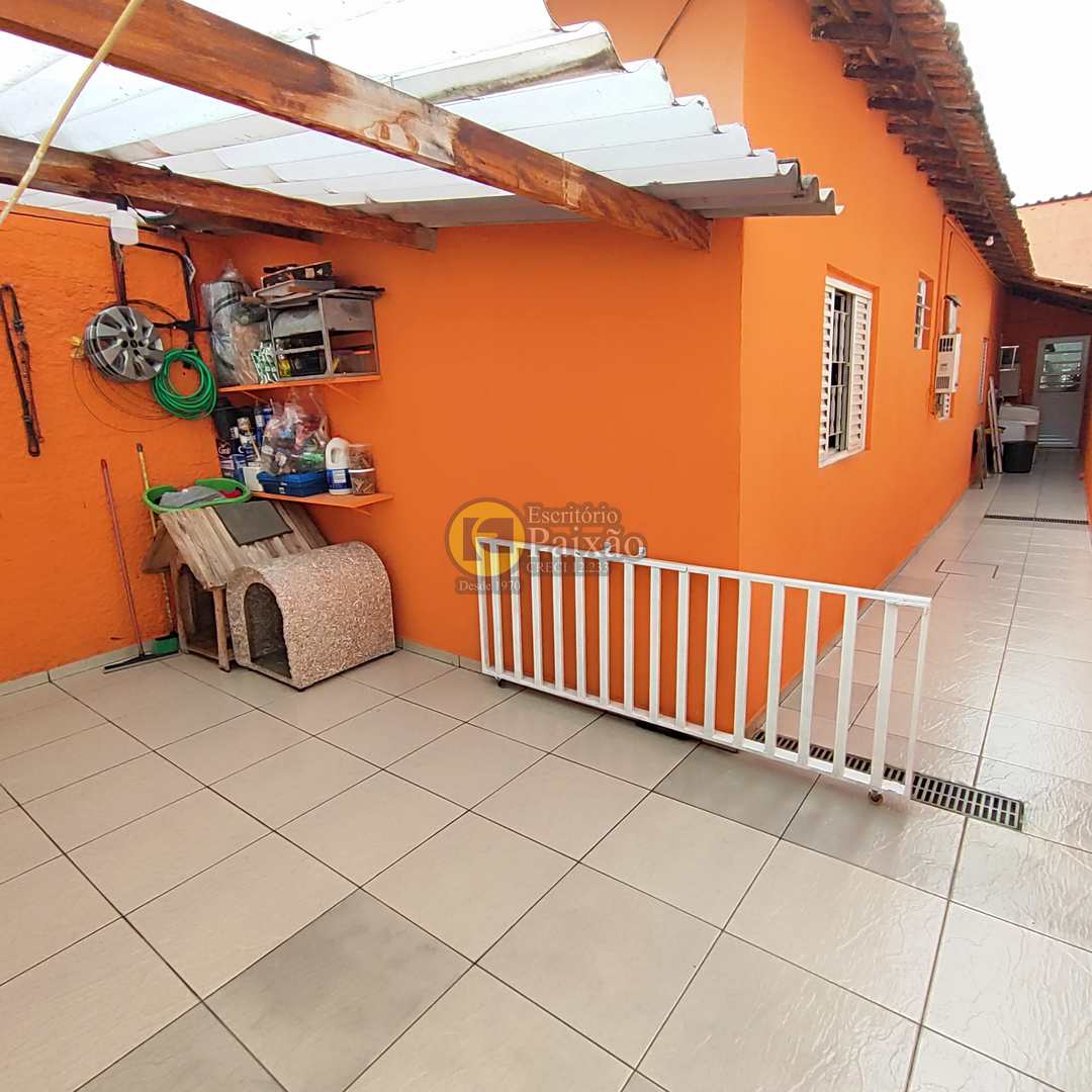 Casa à venda com 3 quartos, 150m² - Foto 43