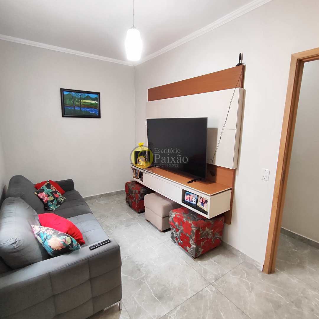 Casa à venda com 3 quartos, 150m² - Foto 31