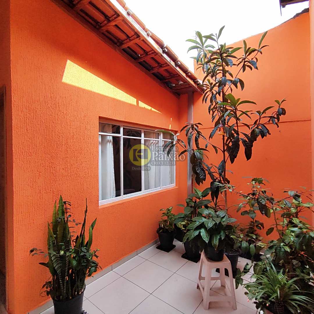 Casa à venda com 3 quartos, 150m² - Foto 14