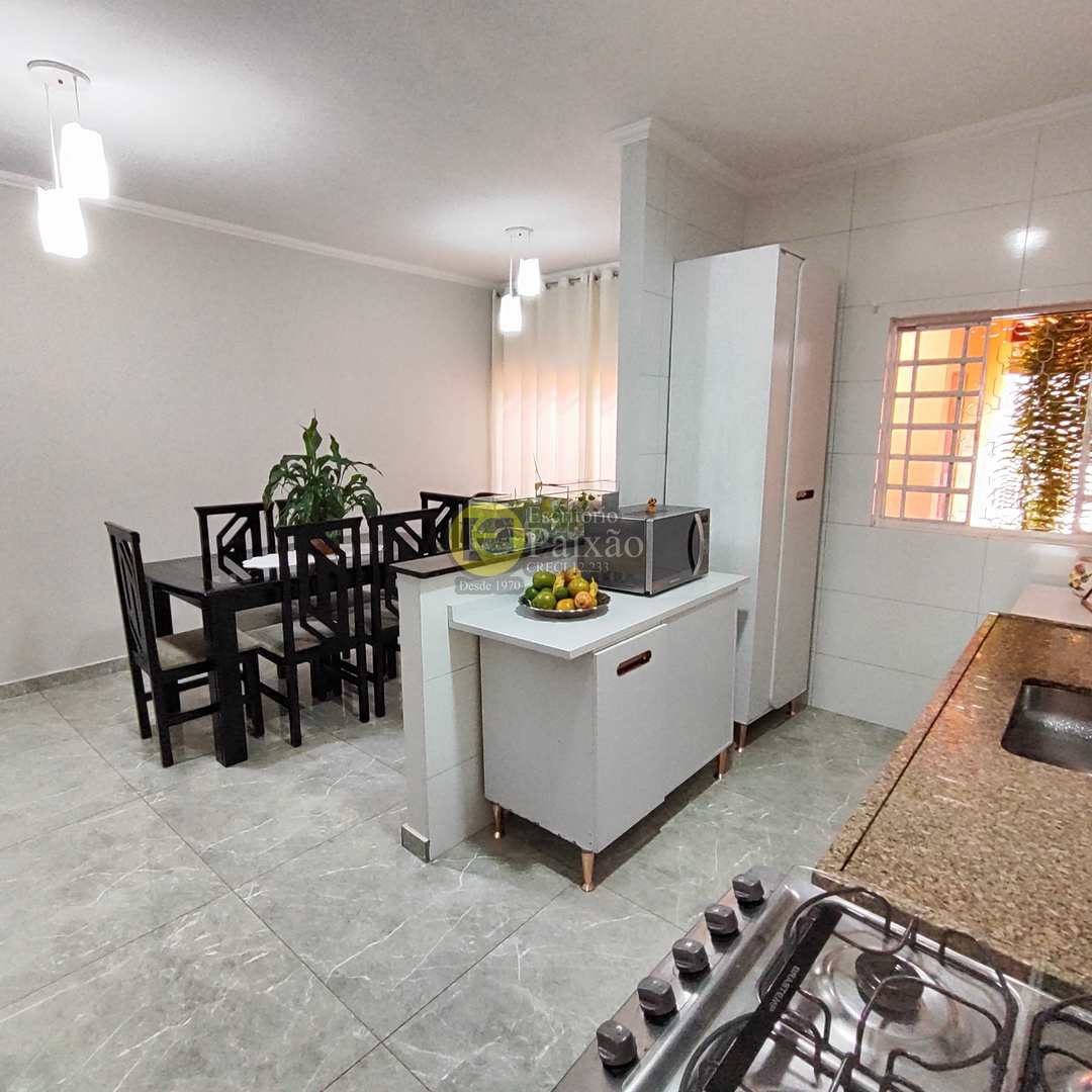 Casa à venda com 3 quartos, 150m² - Foto 21