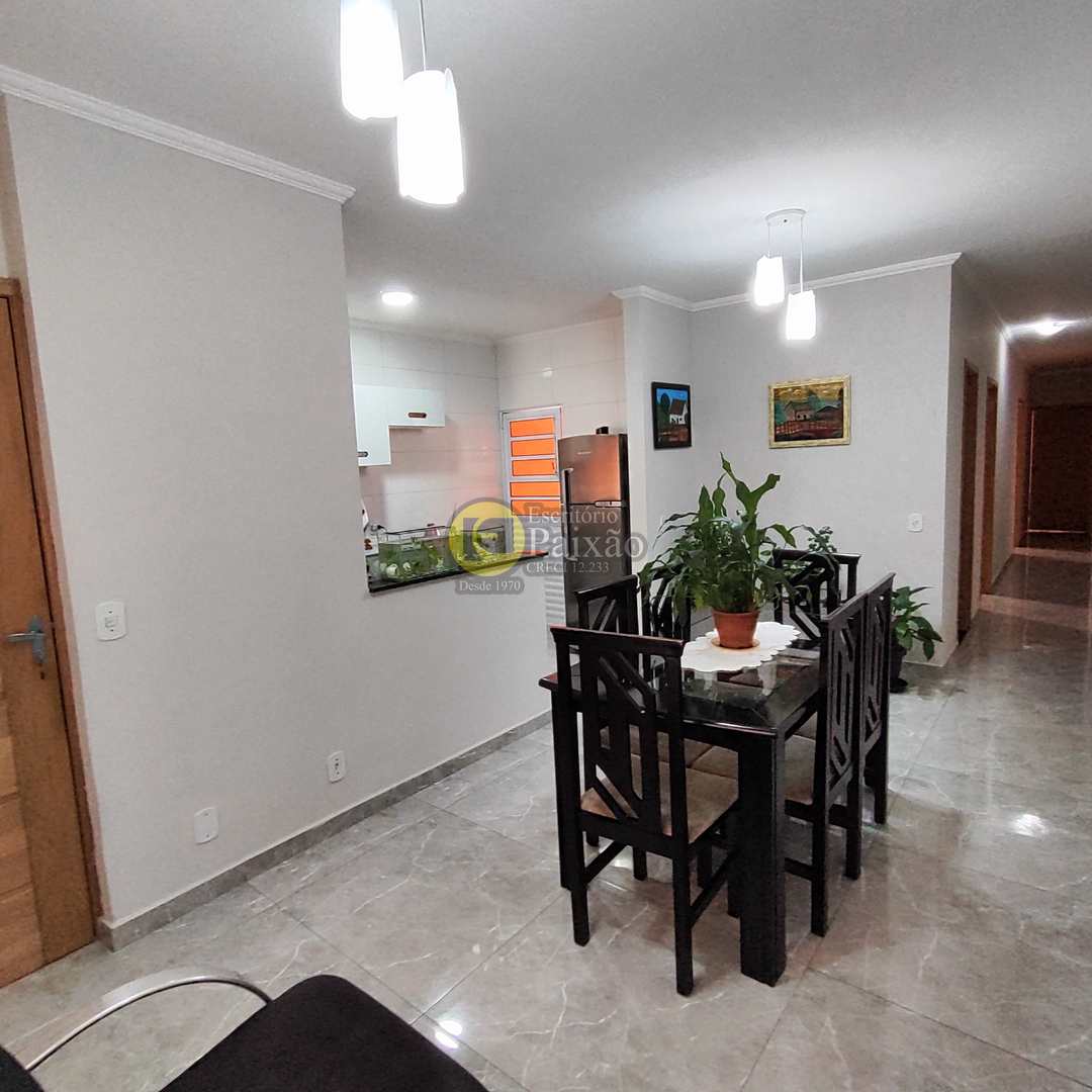 Casa à venda com 3 quartos, 150m² - Foto 17