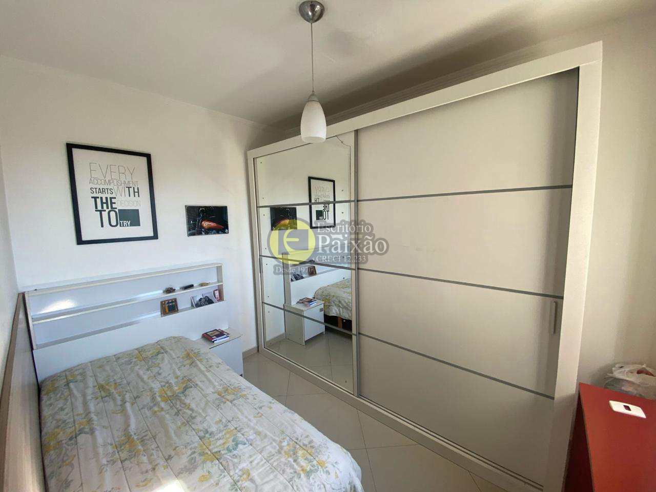 Apartamento à venda com 3 quartos, 124m² - Foto 10