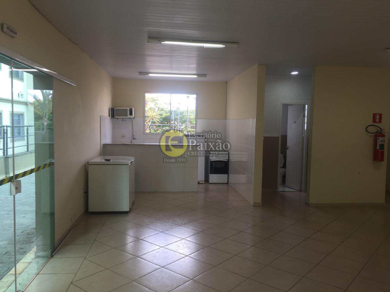 Apartamento à venda com 3 quartos, 124m² - Foto 32