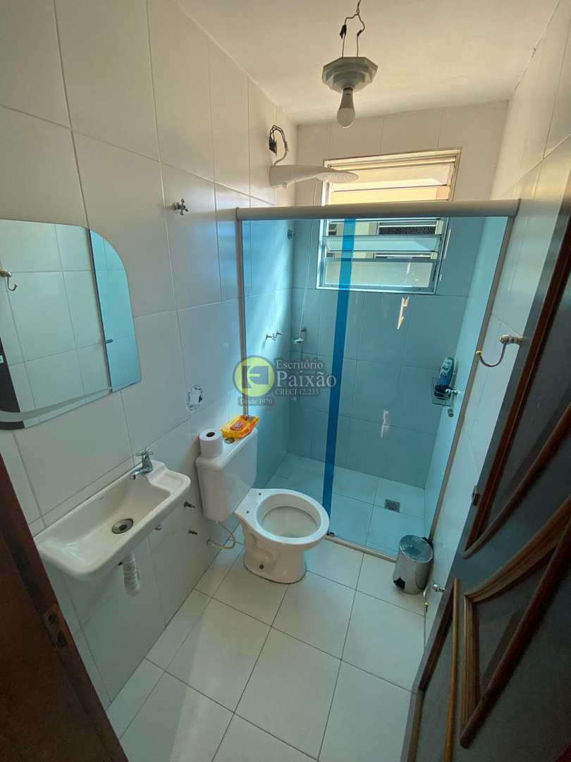 Apartamento à venda com 3 quartos, 124m² - Foto 16