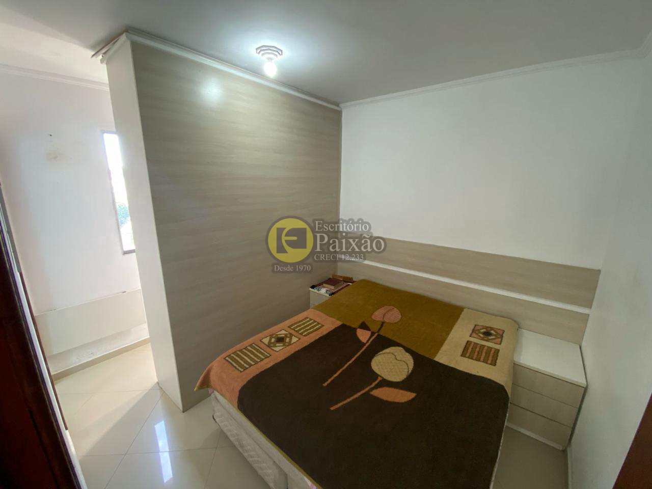 Apartamento à venda com 3 quartos, 124m² - Foto 7