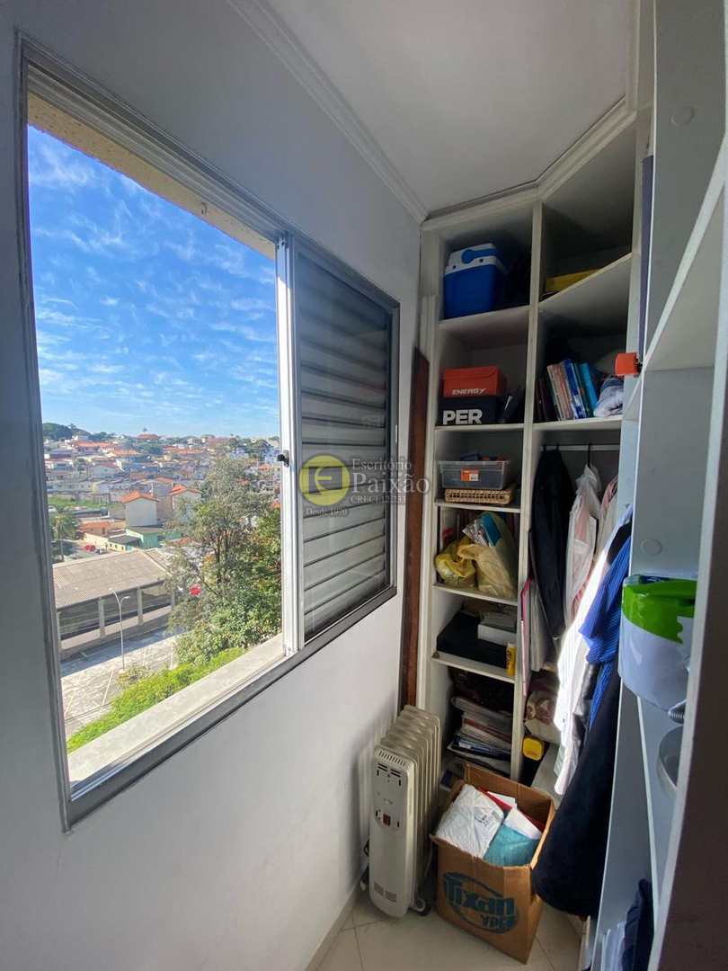 Apartamento à venda com 3 quartos, 124m² - Foto 8