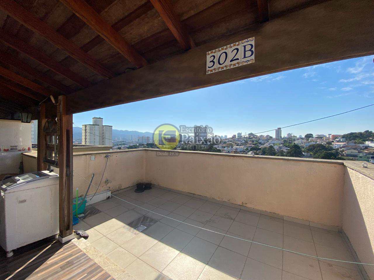 Apartamento à venda com 3 quartos, 124m² - Foto 25