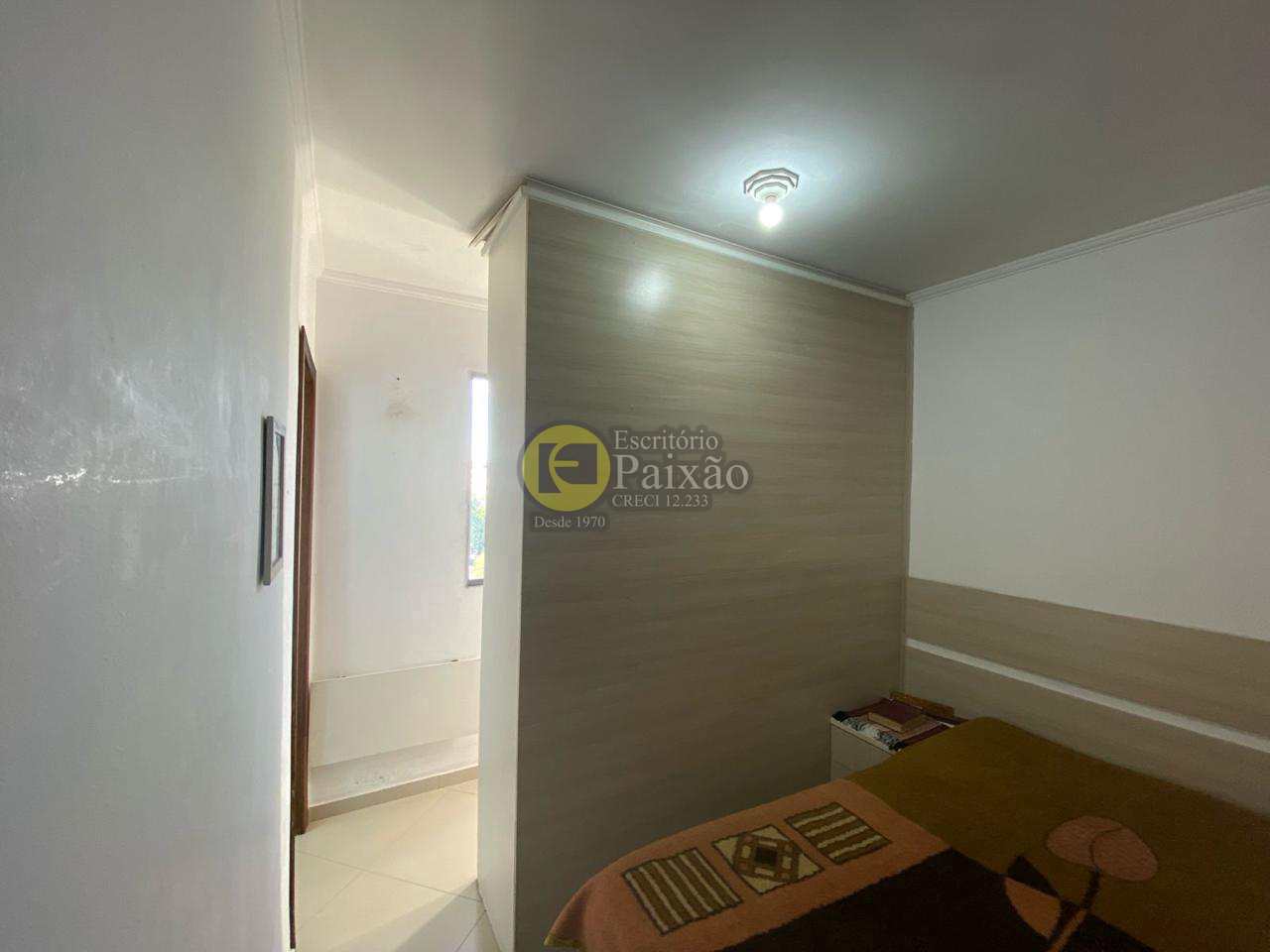 Apartamento à venda com 3 quartos, 124m² - Foto 5