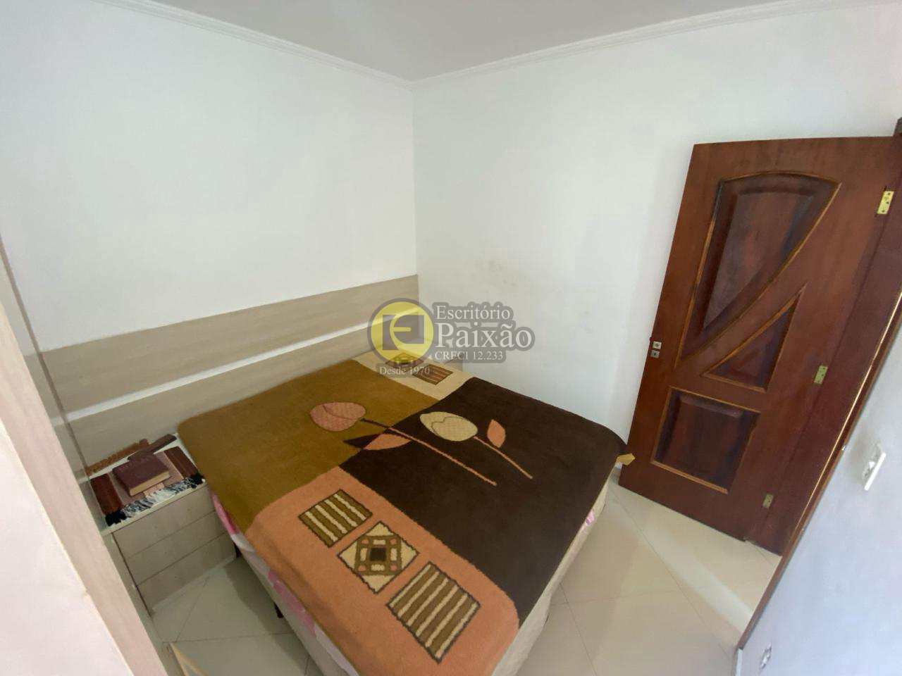 Apartamento à venda com 3 quartos, 124m² - Foto 6