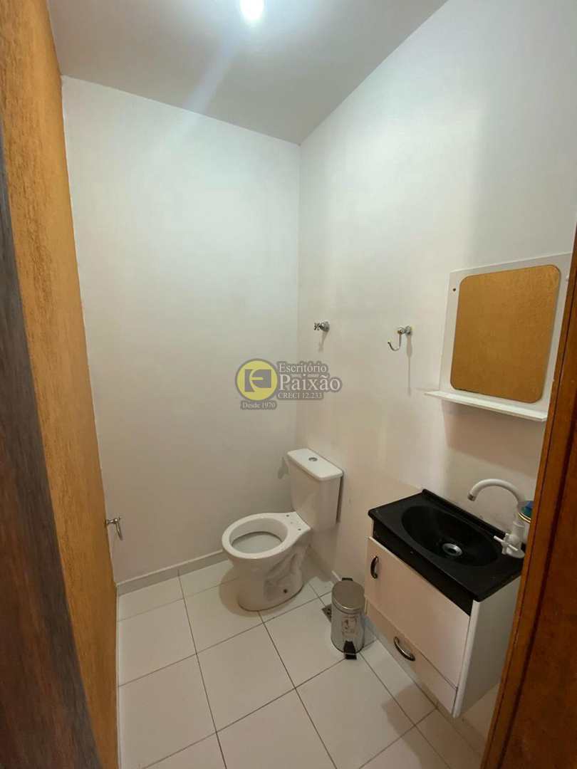 Apartamento à venda com 3 quartos, 124m² - Foto 17