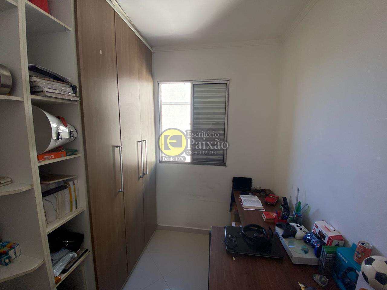 Apartamento à venda com 3 quartos, 124m² - Foto 12