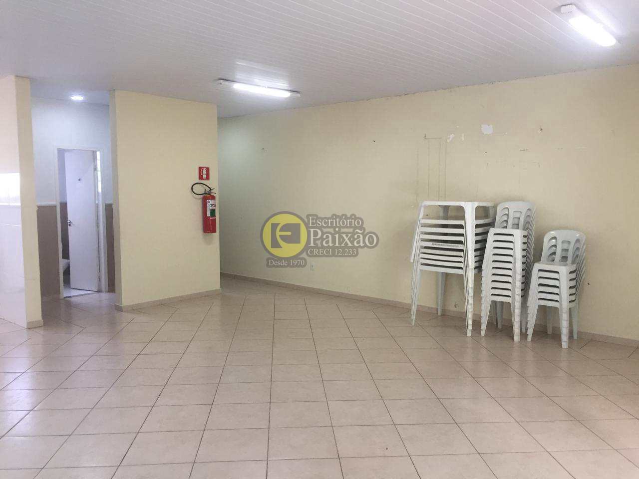 Apartamento à venda com 3 quartos, 124m² - Foto 33