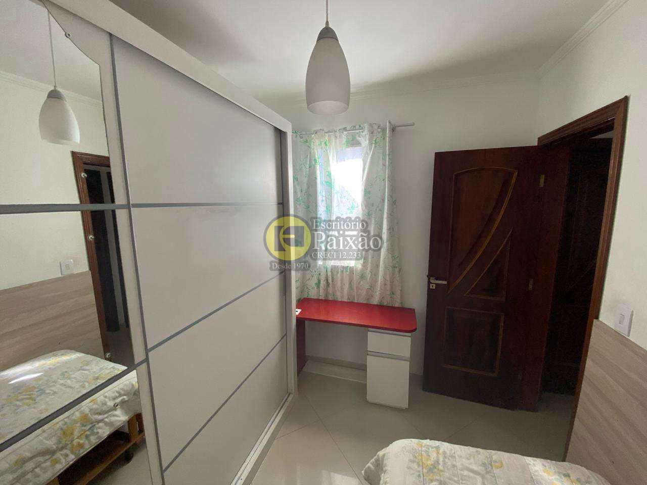 Apartamento à venda com 3 quartos, 124m² - Foto 11