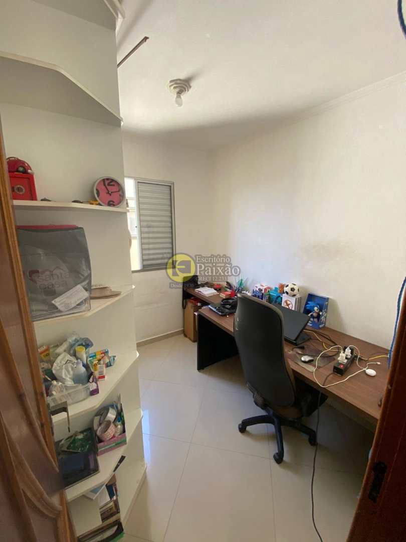 Apartamento à venda com 3 quartos, 124m² - Foto 14