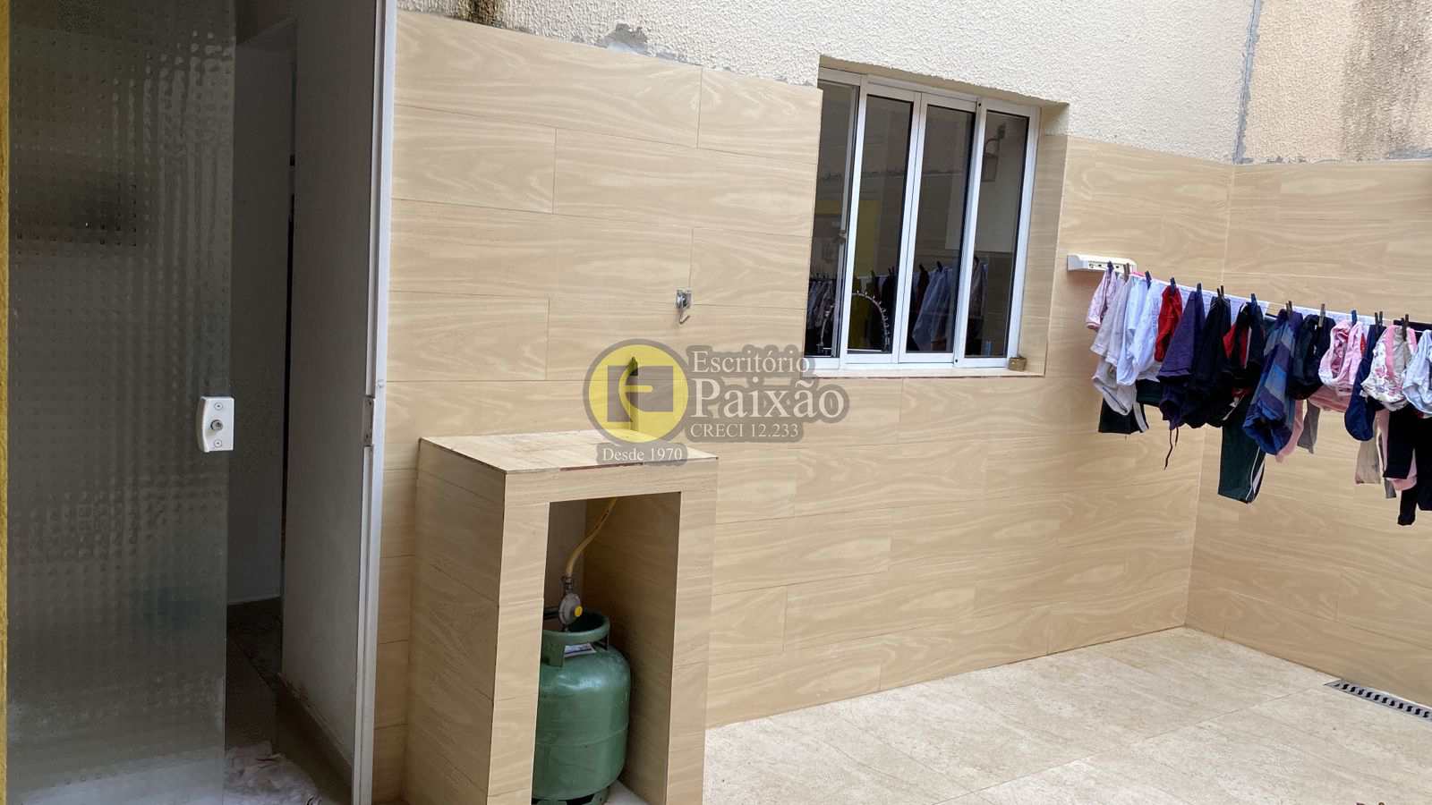 Sobrado à venda com 2 quartos, 70m² - Foto 24