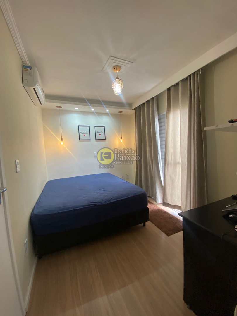 Sobrado à venda com 2 quartos, 70m² - Foto 21