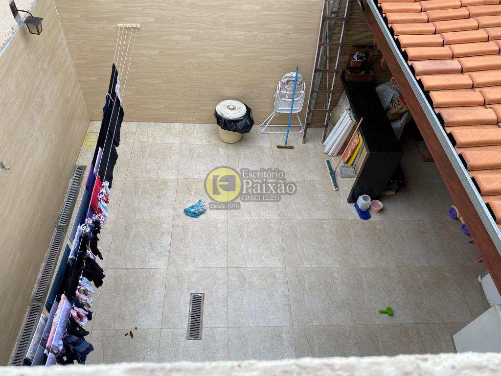 Sobrado à venda com 2 quartos, 70m² - Foto 23