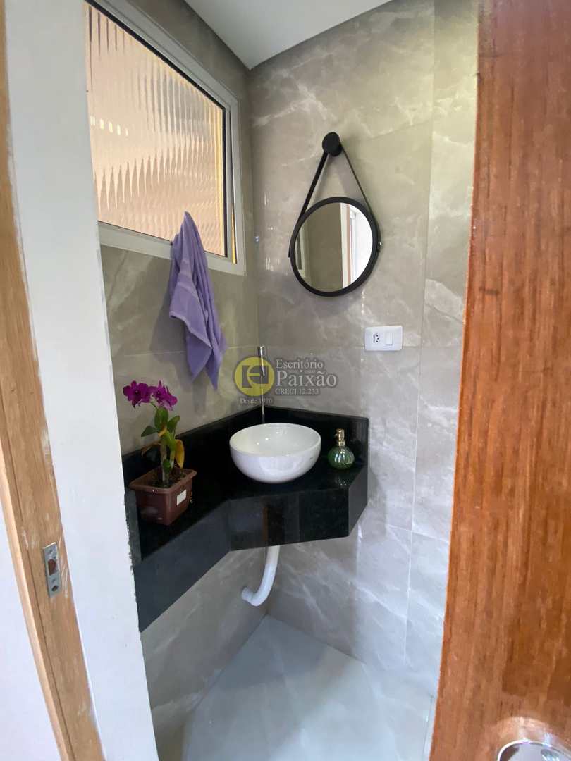 Sobrado à venda com 2 quartos, 70m² - Foto 10