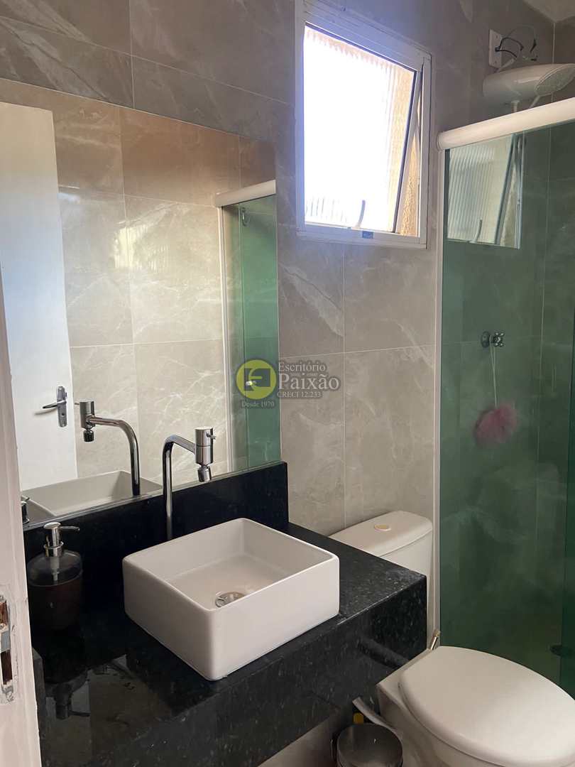 Sobrado à venda com 2 quartos, 70m² - Foto 13