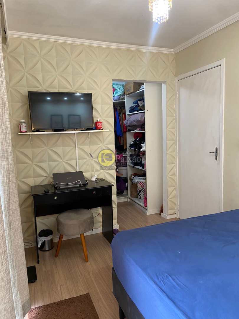 Sobrado à venda com 2 quartos, 70m² - Foto 19