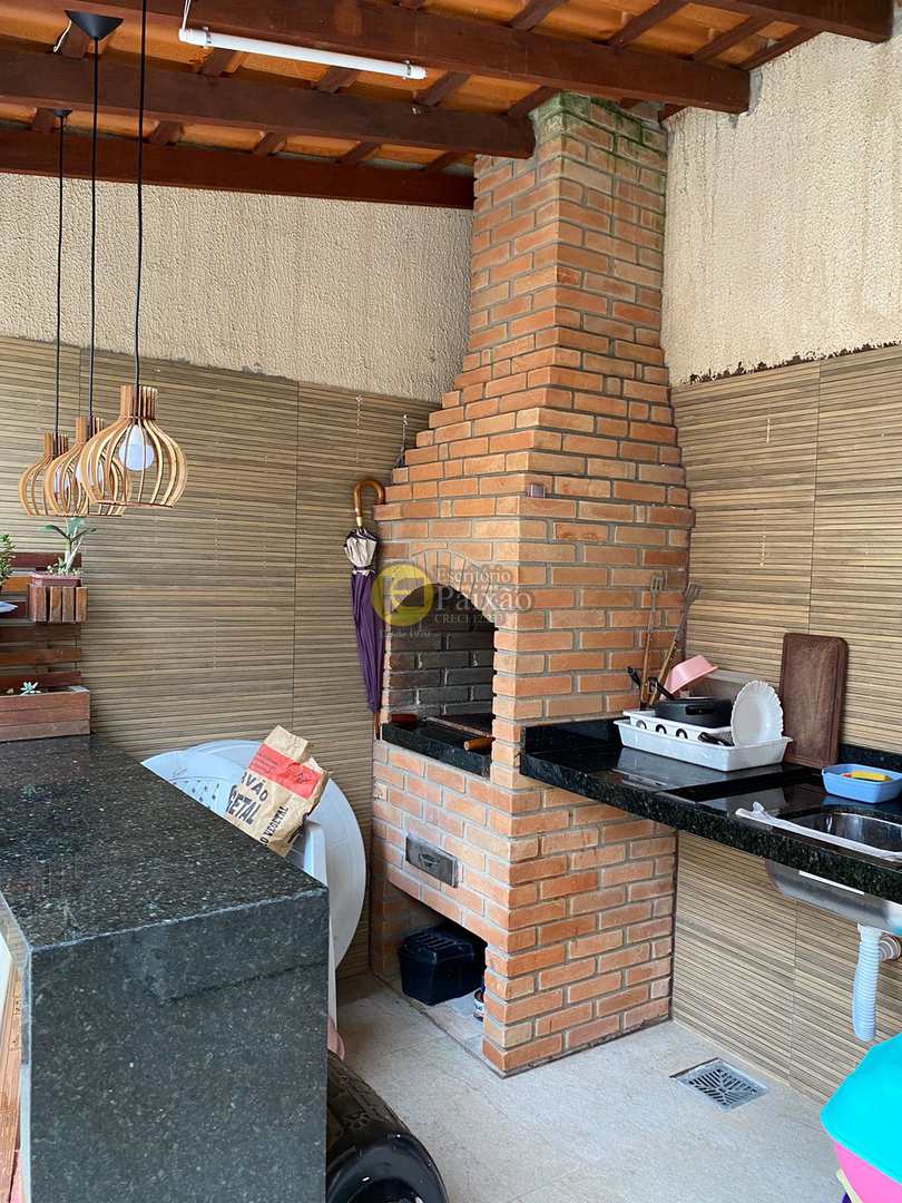 Sobrado à venda com 2 quartos, 70m² - Foto 27