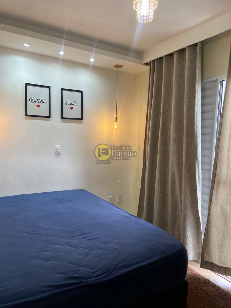 Sobrado à venda com 2 quartos, 70m² - Foto 22