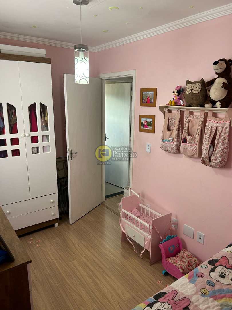 Sobrado à venda com 2 quartos, 70m² - Foto 17