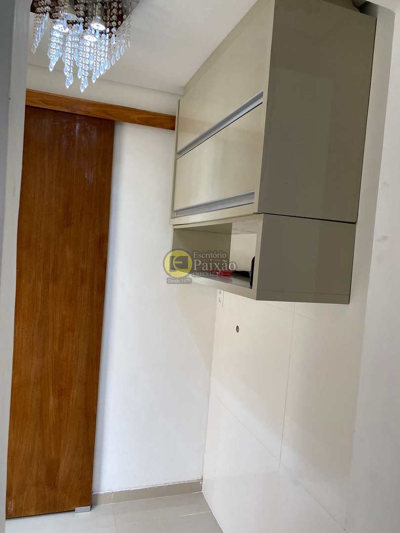 Sobrado à venda com 2 quartos, 70m² - Foto 9