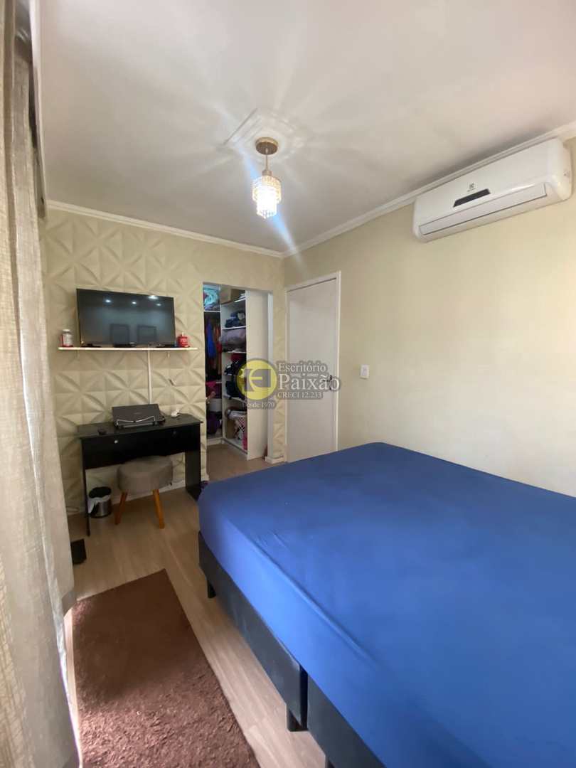 Sobrado à venda com 2 quartos, 70m² - Foto 20