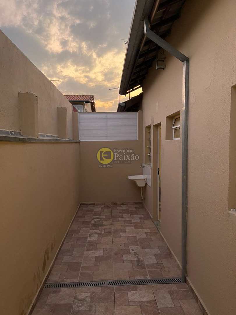 Casa de Condomínio à venda com 2 quartos, 60m² - Foto 13