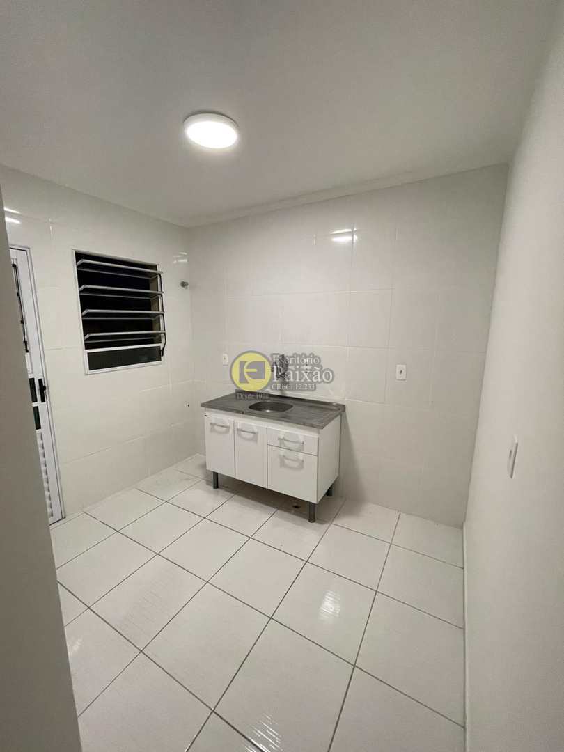 Casa de Condomínio à venda com 2 quartos, 60m² - Foto 5