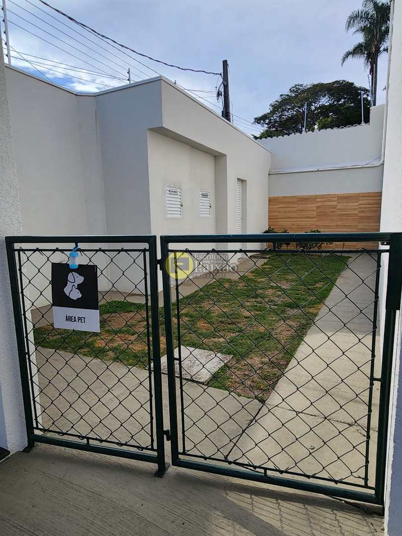 Casa de Condomínio à venda com 3 quartos, 120m² - Foto 26