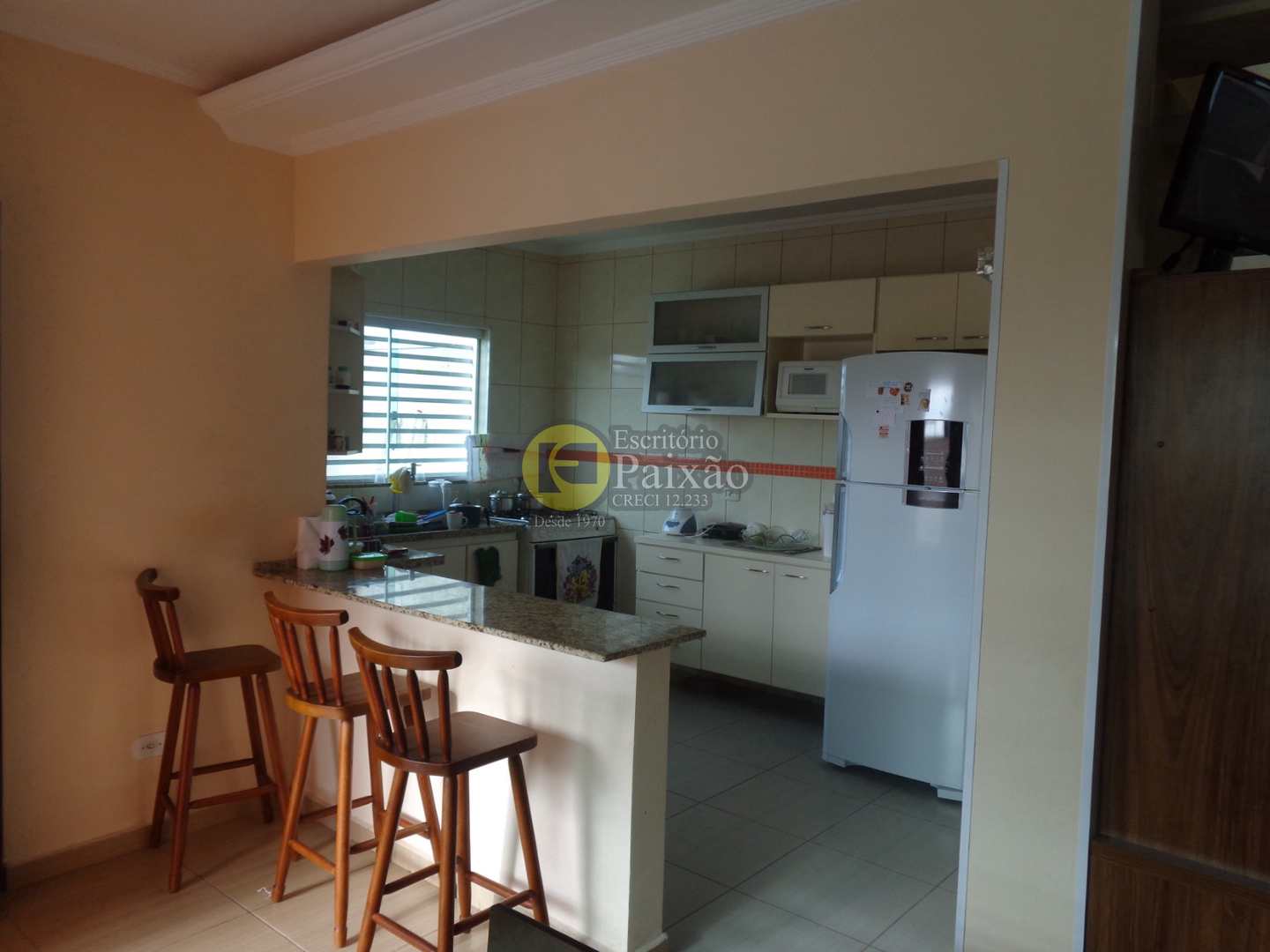 Sobrado à venda com 3 quartos, 156m² - Foto 8