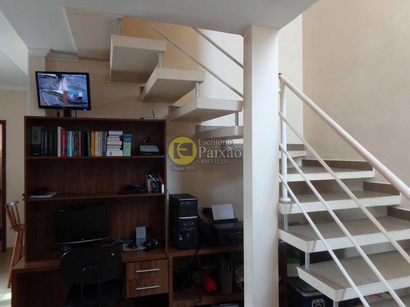 Sobrado à venda com 3 quartos, 156m² - Foto 9