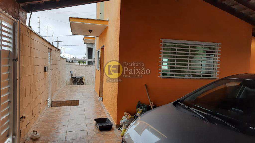 Sobrado à venda com 3 quartos, 156m² - Foto 7