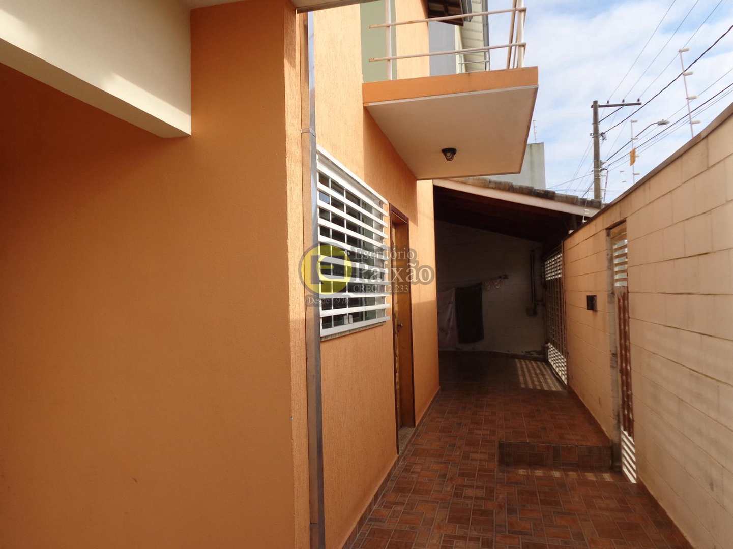 Sobrado à venda com 3 quartos, 156m² - Foto 6